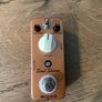 MOOER Soul Shiver Leslie Rotary sound pedal Image 3