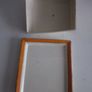 Vintage Britannia Pottery Covered Butter Dish c.1920 Image 3