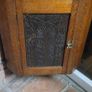 antique corner unit Image 2