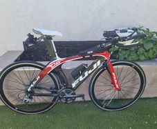 TT Bike