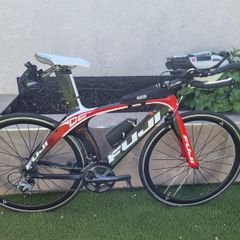TT Bike