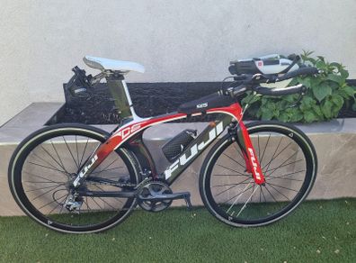 TT Bike