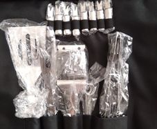 BBQ Set 16 Piece