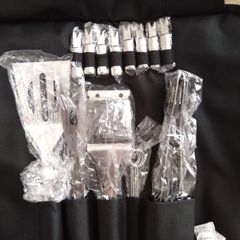 BBQ Set 16 Piece