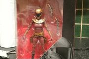 Star Wars Black Series Zori Bliss