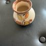 vase, vintage,abbey brand, only used as ornament. Suitable for small floral arrangement Image 6