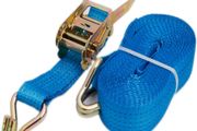 Ratchet Straps