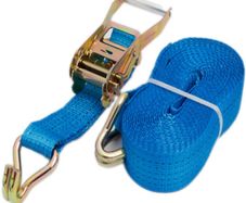 Ratchet Straps