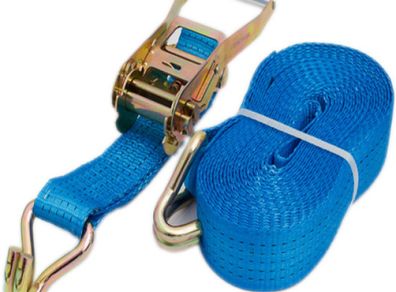 Ratchet Straps