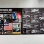 Porsche Sound History Vinyl Record (1982) - Porsche Collectible - Porsche History - Porsche Engine Sound Album Image 6