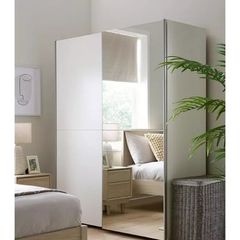 Sliding Wardrobe X 2