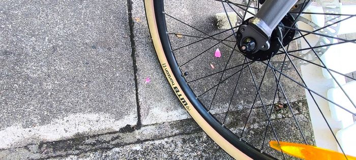 Lady Bike DEW 2022 Satin Asphalt Grey SM in very good condition been serviced short time ago uesed very little is good as new.