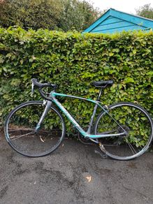 Ladies Road Bike