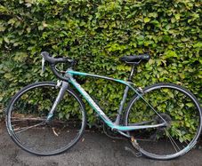 Ladies Road Bike