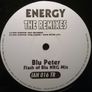 Dj Scotts Outer Rhythm-energythe Remix Image 3