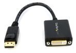 StarTech DisplayPort to DVI Video Adapter