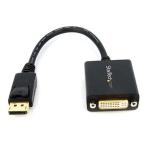 StarTech DisplayPort to DVI Video Adapter