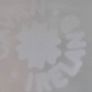 Lovely heavy Cavan crystal vase. Image 6