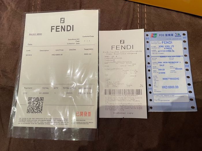 Fendi Sandals Nero+multicolor