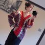 Brand new Designer sample piece Image 3