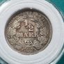 Silver coins Image 8