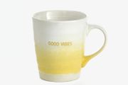 NEXT Good Vibes Mug