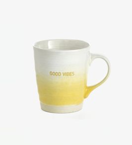 NEXT Good Vibes Mug