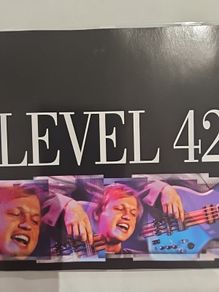 Level 42 - Master Series.