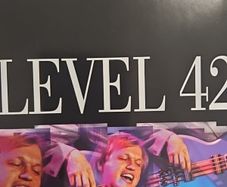 Level 42 - Master Series.