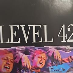 Level 42 - Master Series.
