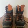 Hiking Boots Men's Image 4