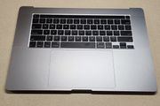MacBook Pro 16" inch Grey 2019 TouchBar A2141 EMC3347