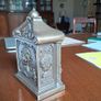 Genesis Clock Image 3