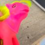 Baby Shady BBE Beddy Bye Eyes MLP G1 My Little Pony Image 9