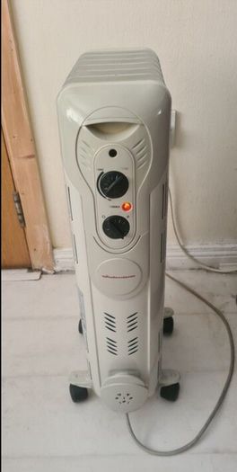 Heater