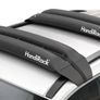 Inflatable car roof rack system Image 3