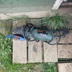 bosch grinder