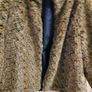 Faux Fur Jacket Image 4