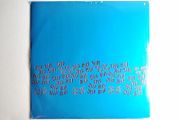 Deep Blue - Deep Blue - Eviva Records - HUGE Ibiza SASHA Classic! Downtempo Ambient HOUSE Breaks ORIGINAL 1990 Pressing! Condition: Near MINT!