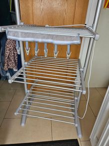 Neo 3 Tiered Airer  XL
