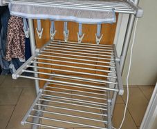 Neo 3 Tiered Airer  XL