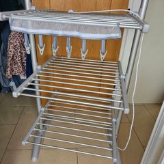 Neo 3 Tiered Airer  XL