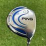 Full set of golf clubs Image 10