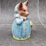 Beatrix Potter - Aunt Pettitoes Collectable Figurine Image 7