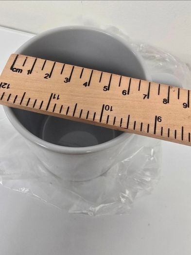 NEW Sealed Box of 36 Sublimation Mugs