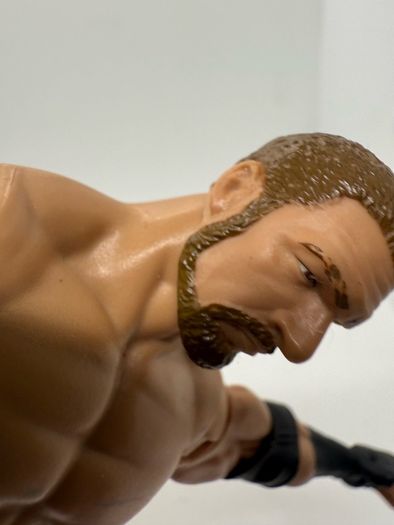 wwe elite Wrestlemania 29 toys r us exclusive Triple H action figure