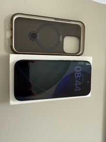 Iphone 16 pro 512gb
