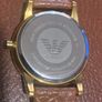 Emporio Armani Watch Image 2