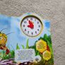 bundle of educational Polish books Like New Image 2