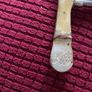 Antique Metal & Bone Corkscrew Image 3